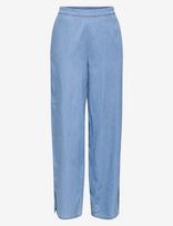 ONLY - Onlnova Azure Chiara Pant Ptm - Tiesaus kirpimo džinsai - Mėlyna