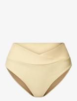 Rethinkit Studios - Bikini Bottom Brief Bay - Sportiniai bikiniai - Kreminė spalva