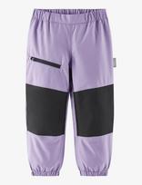 Reima - Reimatec Pants, Samppi - Neperpučiamos kelnės - Violetinė