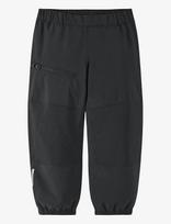 Reima - Reimatec Pants, Samppi - Neperpučiamos kelnės - Juoda