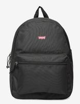 Levi's® - Basic Backpack Caviar Tricot - Kuprinė - Juoda