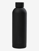 Sofie Schnoor - Sophiesa Water Bottle - Gertuvė - Juoda