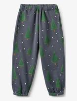 Wheat - Sweatpants Cass - Sportinės kelnės - Pilka