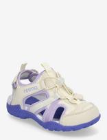 Reima - Sandals, Hiekalla - Sandalai - Violetinė