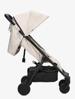 Elodie Details - Elodie Mondo Stroller  - Moonshell - Vežimėlis - Kreminė spalva