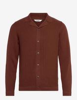 Gabba - Sakai Wong Ls - Megztinis - Ruda