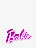 Paladone - Barbie Led Neon Light - Stalinė lempa - Rožinė