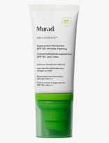 Murad - Superactive Spf 50 Moisturizer: Wrinkle-Fighting 50 Ml - Dieninis veido kremas - Nude