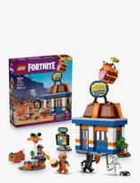 LEGO - Durrr Burger-Restaurant 77076 - Lego Fortnite - Marga / raštuota