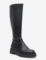 NEWD.Tamaris - Women Boots - Ilgaauliai batai - Juoda