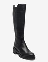 Tamaris - Women Boots - Ilgaauliai batai - Juoda