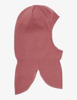 Minymo - Balaclava Knit - Balaklava - Rožinė