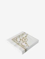 Kunstindustrien - Classic Napkins,20 Pcs - Popierinės servetėlės - Balta