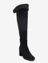 Billi Bi - Long Boots - Ilgaauliai batai - Juoda