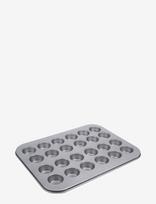 Städter - Muffinplade 35 X 27 Cm Sølv Mini - Keksiukų formelės - Sidabro