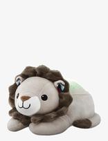ZAZU - Leo The Lion Projector - Naktinė lempa - Pilka