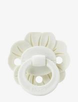 Elodie Details - Binky Bloom Newborn - Vanilla White - Čiulptukas - Balta