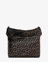 Tamaris Bags - Tas Giuseppa - Rankinė per petį - Ruda