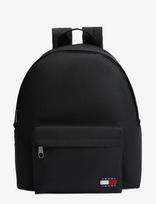 Tommy Hilfiger - Tjm Ess Daily Dome Backpack - Kuprinė - Juoda