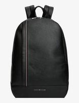 Tommy Hilfiger - Th Central Backpack - Kuprinė - Juoda