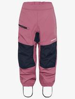 Didriksons - Dusk Kids Pnt 6 - Neperpučiamos kelnės - Rožinė