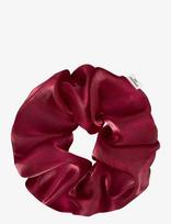Becksöndergaard - Organza Scrunchie - Plaukų gumytė - Raudona