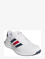 Adidas Golf - S2G 26 Boa - Sportiniai golfo bateliai - Balta