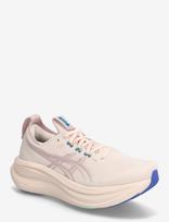 Asics - Gel-Nimbus 28 - Bėgimo bateliai - Rožinė