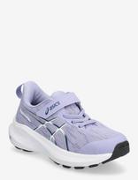 Asics - Gt-1000 14 Ps - Bėgimo-treniruočių bateliai - Violetinė
