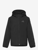 Adidas Terrex - K Mt 2L Rain J - Striukė - Juoda