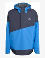 Adidas Terrex - K Xpl 2.5L Anor - Vėjo striukė - Mėlyna