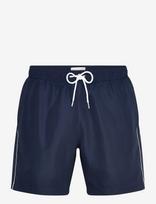 Hummel - Hmlpulse Board Shorts - Šortai - Tamsiai mėlyna