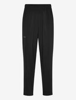 Hummel - Hmlpulse Windbreaker Pants - Treniruočių kelnės - Juoda