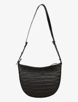 Adax - Lucca Shoulder Bag Jodie - Rankinė - Ruda