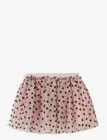 Name It - Nmfnea Tulle Skirt - Tiulio sijonas - Rožinė