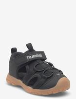 Hummel - Sandal Sport Infant - Sandalai - Juoda