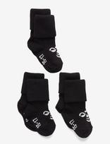 Hummel - Hmlmini Bee 3-Pack Sock - Kūdikių kojinės - Juoda