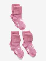 Hummel - Hmlmini Bee 3-Pack Sock - Kūdikių kojinės - Rožinė