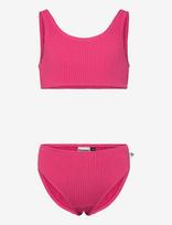 Hummel - Hmljr Crinkle Bikini - Bikini - Rožinė