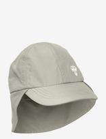 Hummel - Hmlmini Shadow Hat Bee - Saulės skrybėlė - Chaki spalva