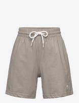 Hummel - Hmljr Loose Solid Shorts - Sportiniai šortai - Smėlio