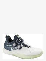 Head - Motion Pro 1.5 Boa Padel Whbb - Sportiniai padelio batai - Balta