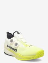 Head - Endure Pro Boa Men Whyw - Teniso bateliai - Geltona