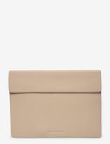 Tretorn - Laptop Case 13"/14" - Kompiuterio krepšys - Smėlio