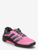 Adidas Performance - Dropset 4 Power Trainer M - Treniruočių bateliai - Rožinė