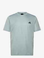 Adidas Performance - We Bas T - Sportiniai marškinėliai - Žalia