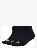 Adidas Performance - C Ess Low 3P - Sportinės kojinės - Juoda
