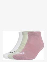 Adidas Performance - C Ess Low 3P - Sportinės kojinės - Marga / raštuota