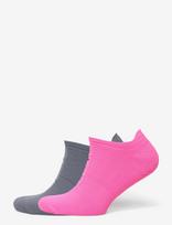Adidas Performance - Asmc Socks 2P - Sportinės kojinės - Marga / raštuota