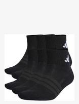 Adidas Performance - C Ess Ank 6Pp - Sportinės kojinės - Juoda